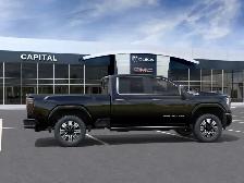 2026 GMC Sierra 2500HD Denali - Photo 6