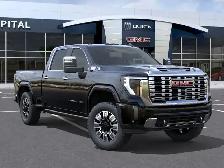 2026 GMC Sierra 2500HD Denali - Photo 7