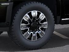 2026 GMC Sierra 2500HD Denali - Photo 9