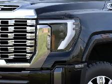2026 GMC Sierra 2500HD Denali - Photo 10