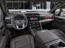 2026 GMC Sierra 2500HD Denali - Photo 15