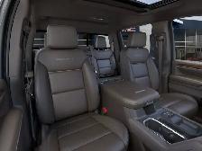 2026 GMC Sierra 2500HD Denali - Photo 16