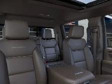 2026 GMC Sierra 2500HD Denali - Photo 24
