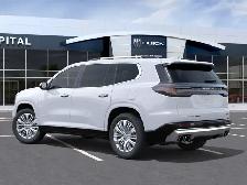 2027 GMC Acadia Denali AWD - Photo 4