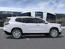 2027 GMC Acadia Denali AWD - Photo 6