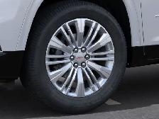 2027 GMC Acadia Denali AWD - Photo 9