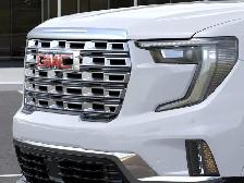 2027 GMC Acadia Denali AWD - Photo 13