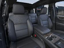 2027 GMC Acadia Denali AWD - Photo 16