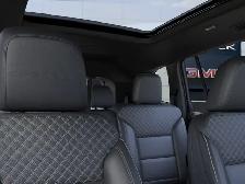 2027 GMC Acadia Denali AWD - Photo 24