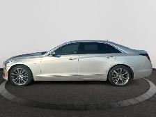 2018 Cadillac CT6 Luxury AWD - Photo 2