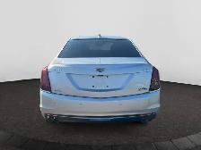 2018 Cadillac CT6 Luxury AWD - Photo 4