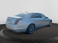 2018 Cadillac CT6 Luxury AWD - Photo 5