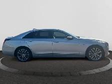 2018 Cadillac CT6 Luxury AWD - Photo 6