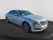 2018 Cadillac CT6 Luxury AWD - Photo 7