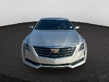2018 Cadillac CT6 Luxury AWD - Photo 8