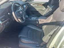 2018 Cadillac CT6 Luxury AWD - Photo 13