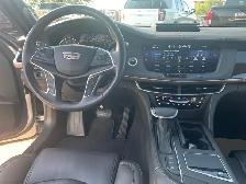 2018 Cadillac CT6 Luxury AWD - Photo 18