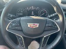 2018 Cadillac CT6 Luxury AWD - Photo 21
