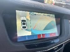 2018 Cadillac CT6 Luxury AWD - Photo 24