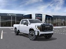 2026 GMC Sierra 2500HD Denali Ultimate - Photo 2