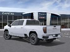 2026 GMC Sierra 2500HD Denali Ultimate - Photo 4