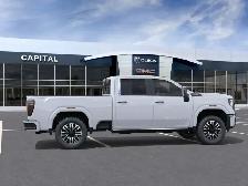 2026 GMC Sierra 2500HD Denali Ultimate - Photo 6