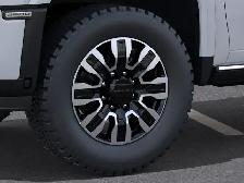 2026 GMC Sierra 2500HD Denali Ultimate - Photo 9