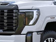 2026 GMC Sierra 2500HD Denali Ultimate - Photo 10