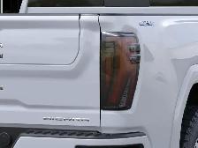 2026 GMC Sierra 2500HD Denali Ultimate - Photo 11