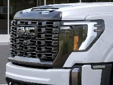 2026 GMC Sierra 2500HD Denali Ultimate - Photo 13