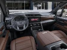 2026 GMC Sierra 2500HD Denali Ultimate - Photo 15