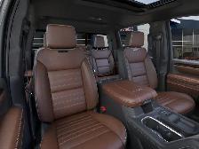 2026 GMC Sierra 2500HD Denali Ultimate - Photo 16
