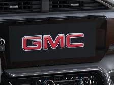 2026 GMC Sierra 2500HD Denali Ultimate - Photo 20