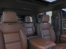 2026 GMC Sierra 2500HD Denali Ultimate - Photo 24