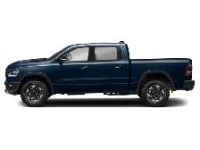 2020 Ram 1500 - Photo 3