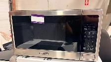 BLACK DECKER Microwave-Excellent Condition-Call us now!