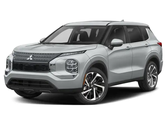 2024 Mitsubishi Outlander