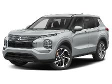 2024 Mitsubishi Outlander