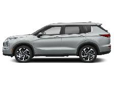 2024 Mitsubishi Outlander - Photo 3