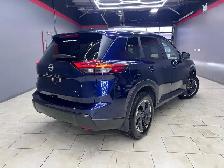 2026 Nissan Rogue - Photo 3