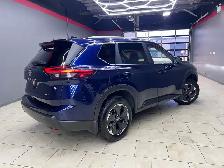 2026 Nissan Rogue - Photo 4