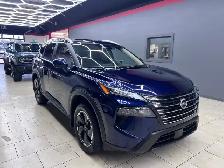 2026 Nissan Rogue - Photo 10