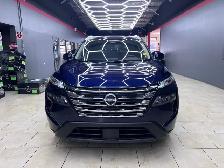 2026 Nissan Rogue - Photo 11