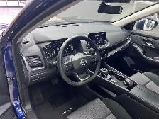 2026 Nissan Rogue - Photo 13