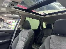 2026 Nissan Rogue - Photo 19