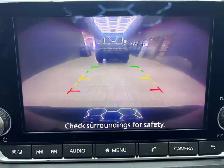 2026 Nissan Rogue - Photo 20