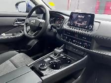 2026 Nissan Rogue - Photo 21