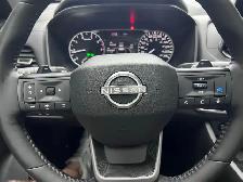 2026 Nissan Rogue - Photo 24