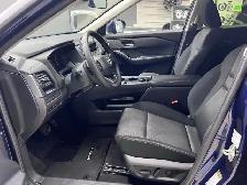 2026 Nissan Rogue - Photo 34