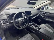 2026 Nissan Rogue - Photo 35